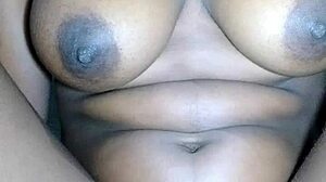 African Pussy Watch Her Fuck Until She Cums