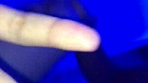 Passionate Dominican Babe