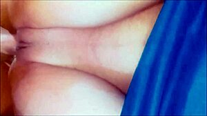 Hey, watch this Indian desi school girl get banged by her stepbrother!