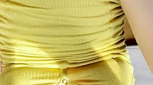 Rica Masturbates with Dildo for Boyfriend