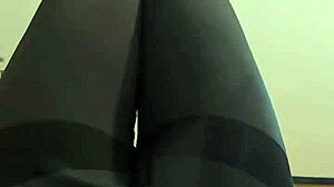 this is the best feeling cuteboy thighhighs catboys lgbtq fem femboi sissy sissyboy