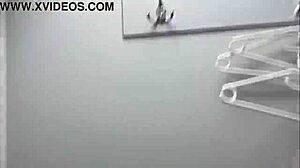 Horny beauties with big asses and wet pussies have public sex at aquapark