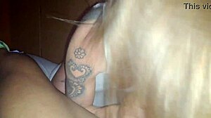 milf argentina se la comen muy duro