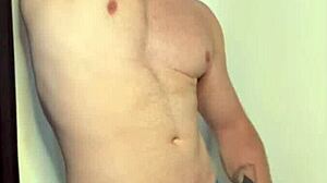 Exclusive Subscriber Video Handjob Monster Cock