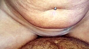 Adventures of a horny amateur in homemade scenes