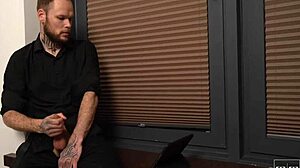 did you cum in her pussy? she's so tall and skinny!