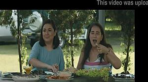 Angeli Khang In Bikini Assfucking Sexy Filipina Teen