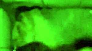 Intense feelings while masturbating big cock