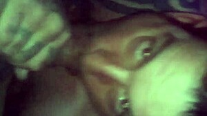 Chatting about shemale with big cock