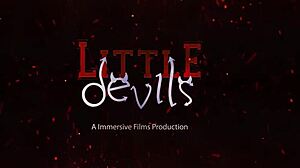 Pau No Cuzinho Rosa Dessa Branquinha Safada!