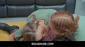 Hey, ever tried the free use military camp roughness?