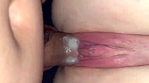 Defenseless Aurica Takes Multiple Creampies From Monster Cock Centaur In Pov