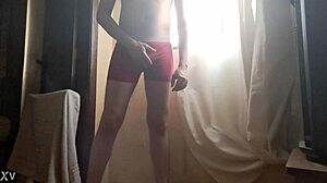 Sexy Close-Up Video Featuring Rodriguezx3 on Xvideos