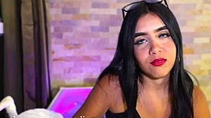 stranger on the street asks a question and we end up fucking at my house