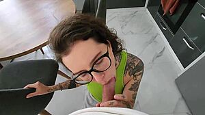 Fucked My Dorm Mate Hard and Deep!