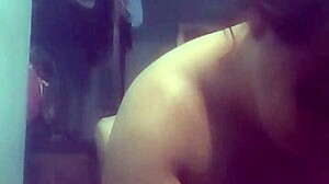 Vaquerita de Frente el Placer en Cada Chupada