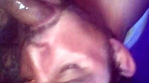 Chatting about shemale with big cock