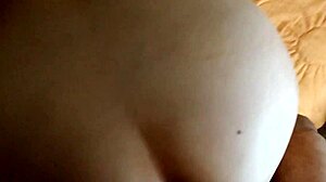 Finally I fucked my cheating coworker and she showed me her big ass.