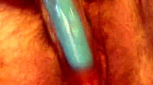 rubbing my hairy pussy again, want to watch?