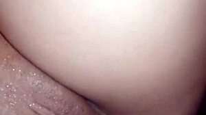 neighbor fucks my big ass while i masturbate 😈