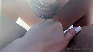 danny mancinni says, suck my huge dick