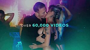 Hot 18-Year-Old Madison Summers Gets Her Asshole Intensely Fucked by Future Coworker in Hardcore Anal Scene