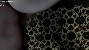 mature milf wife slut with big tits and ass enjoys hardcore fun