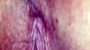 Wife Hot! In Cuckold Action!