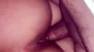 Indian wife craves thick cock for wild nights