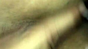 Nobody can know about her as she gets wet anal gagging on big cock, asshole stretching, wet pussy, big pussy, and intense sex.