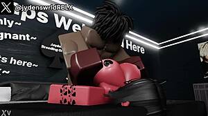 i'm the succubus getting dicked in condo