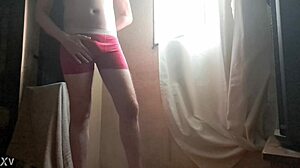 Sexy Close-Up Video Featuring Rodriguezx3 on Xvideos