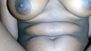 African Pussy Watch Her Fuck Until She Cums