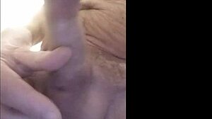 i am an old shaved man feeling horny