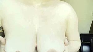 do you crave seeing those big natural tits?