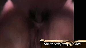 Sexy BBW Anal Nun Exorcism Preview