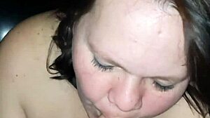 Relaxing Blowjob Sucking