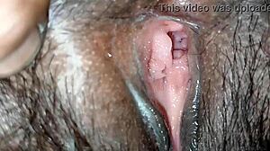 Desi village bhabhi gets fucked by boyfriend in ass