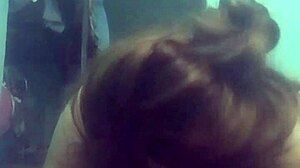 Vaquerita de Frente el Placer en Cada Chupada