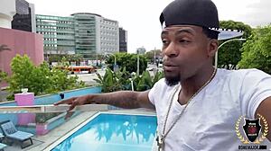 massive cock rome major connects with horny kaden kole in a deep session