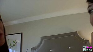 Milf Licks Stepdaughter Pussy?