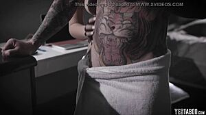 Innocent Teen Craves Anal Fun 😍