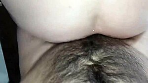 Slamming My Super Curvy Argentinian Stepsister with Huge Ass and Tits in Hot Doggystyle Action. Her Latina Body Begs for More.
