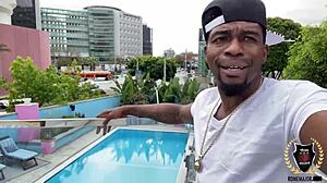 massive cock rome major connects with horny kaden kole in a deep session