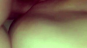 feeling good before sleep with husband