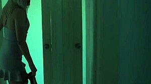 Wrex Finally Got The Chance To Pound Lux