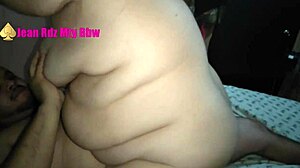 bbw mexican rides cock