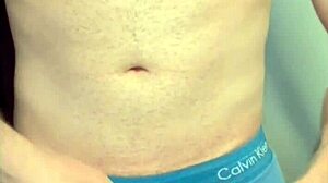 Exclusive Subscriber Video Handjob Monster Cock