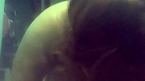 Vaquerita de Frente el Placer en Cada Chupada