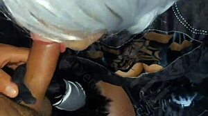 Cosplay De 2b Otaku Mexicana Despu�s De La Convenci�n Parte 1